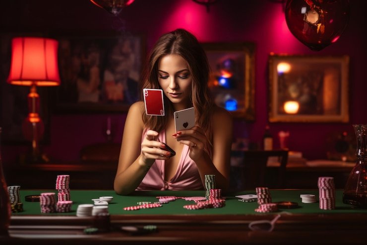 140000 pkr Hamari Live Casino lobby aur is mein kya hy